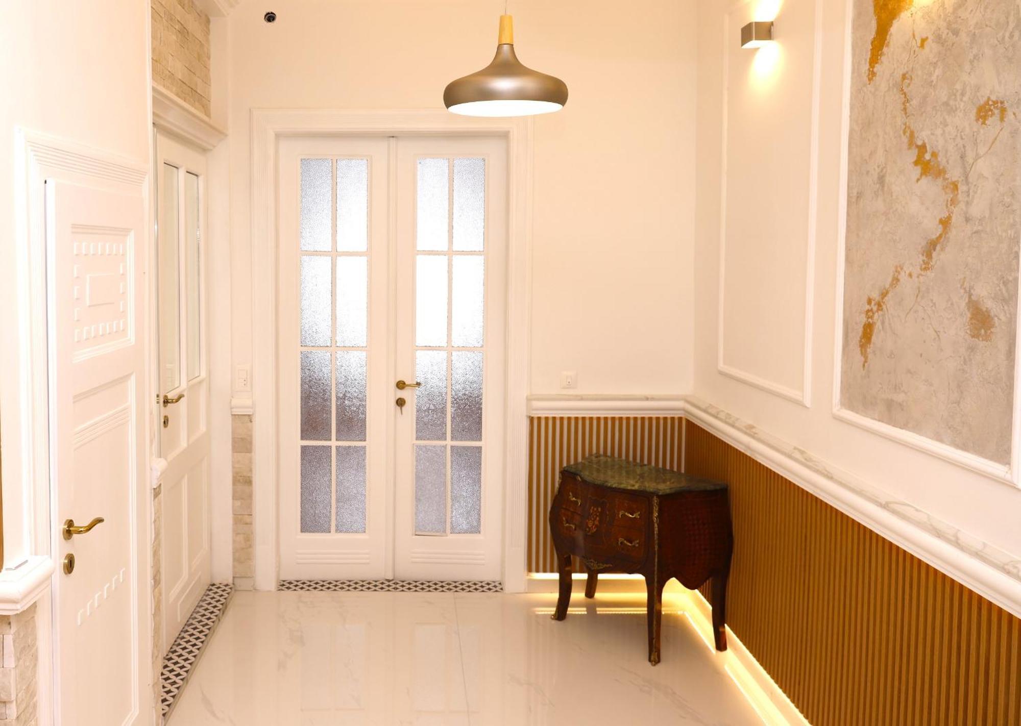 Lux Medina Apartments SJJ Eksteriør bilde