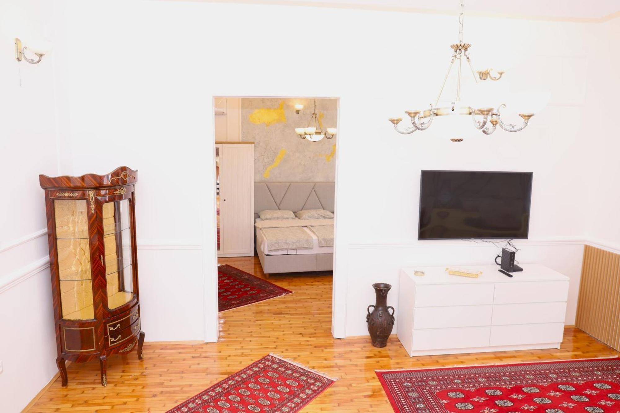 Lux Medina Apartments SJJ Eksteriør bilde