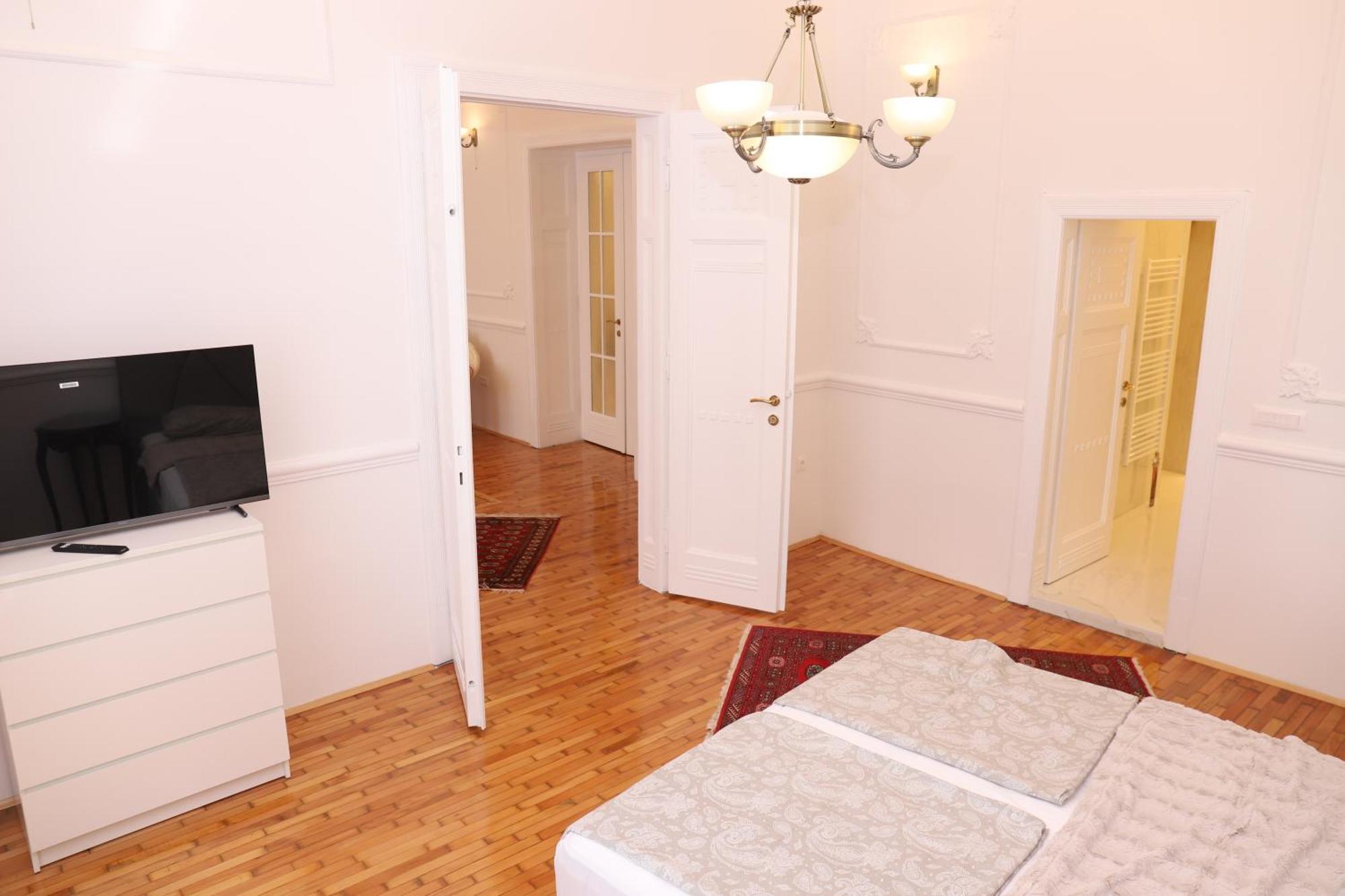 Lux Medina Apartments SJJ Eksteriør bilde
