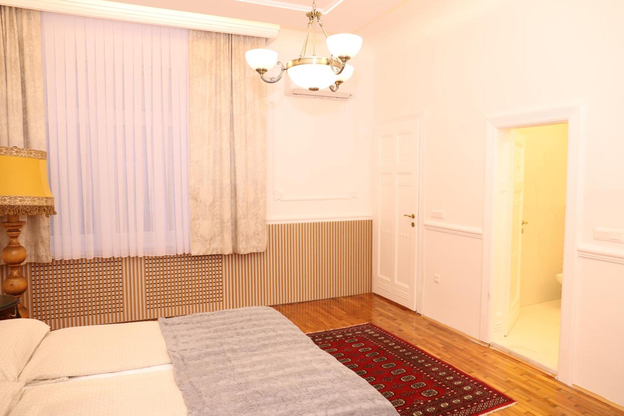 Lux Medina Apartments SJJ Eksteriør bilde