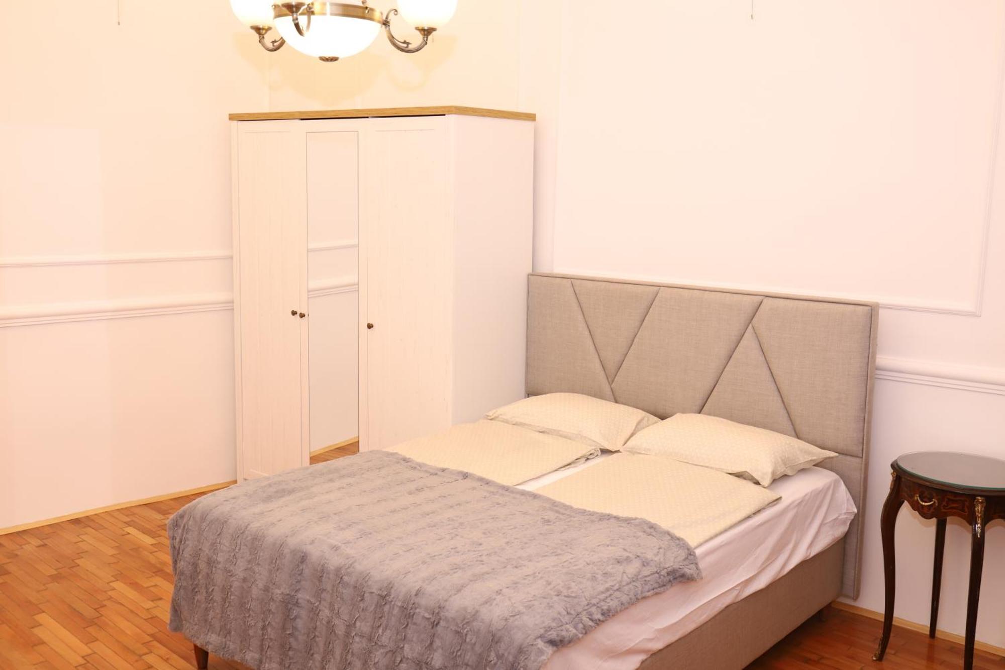 Lux Medina Apartments SJJ Eksteriør bilde