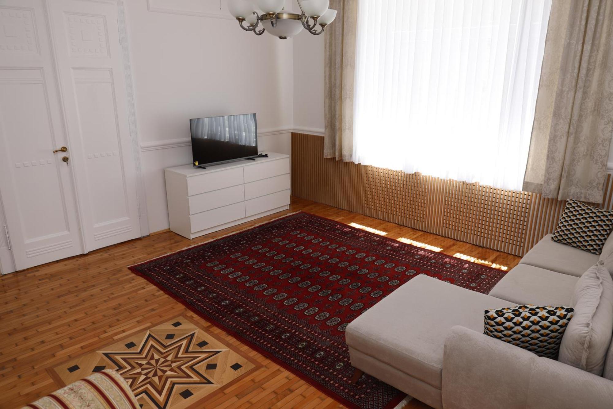 Lux Medina Apartments SJJ Eksteriør bilde