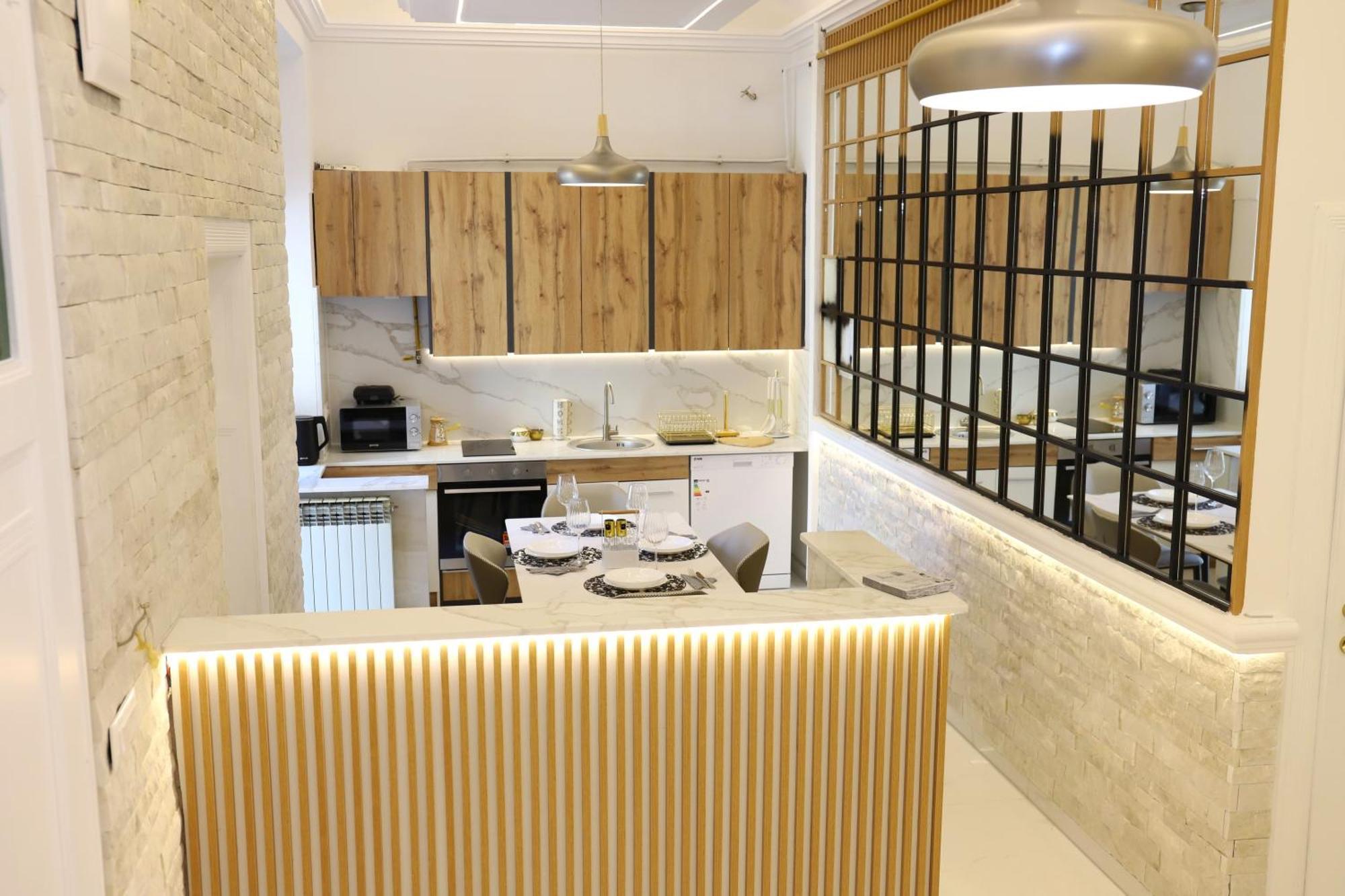 Lux Medina Apartments SJJ Eksteriør bilde