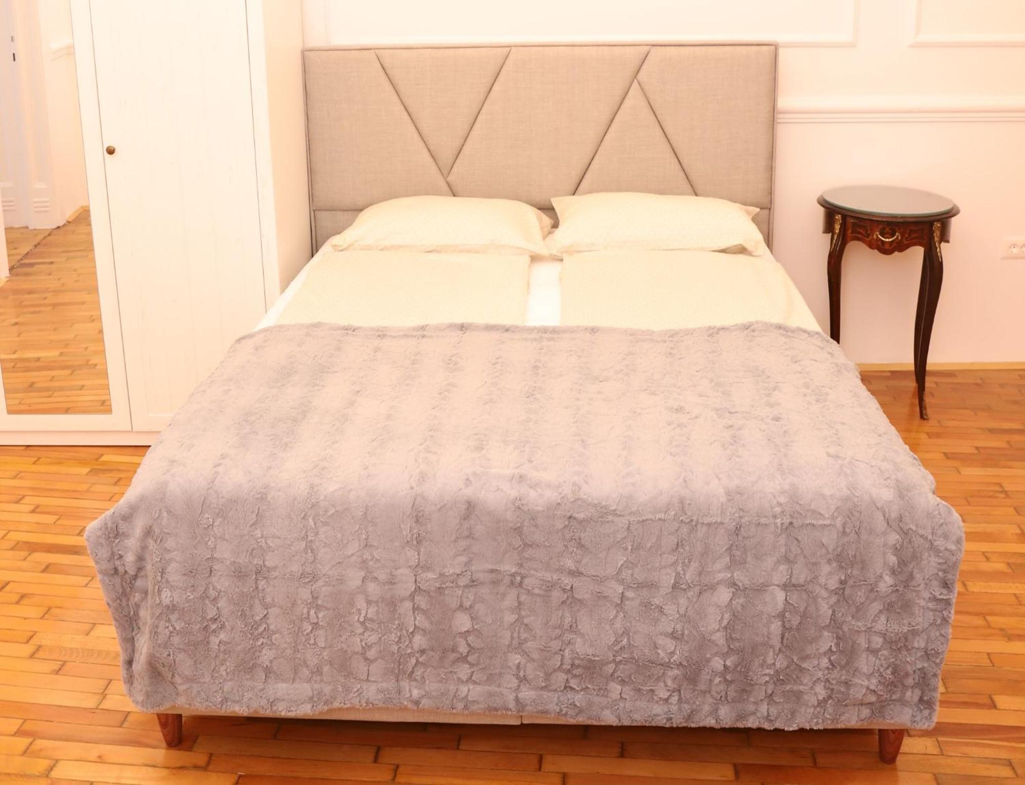 Lux Medina Apartments SJJ Eksteriør bilde